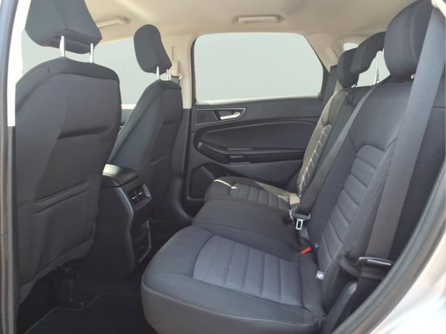 Certified 2024 Ford Edge SE AWD/4WD image 9