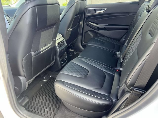 Certified 2024 Ford Edge Titanium w/ Equipment Group 301A AWD/4WD image 14