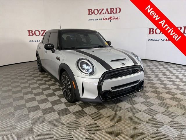 Used 2022 MINI Cooper S image 7