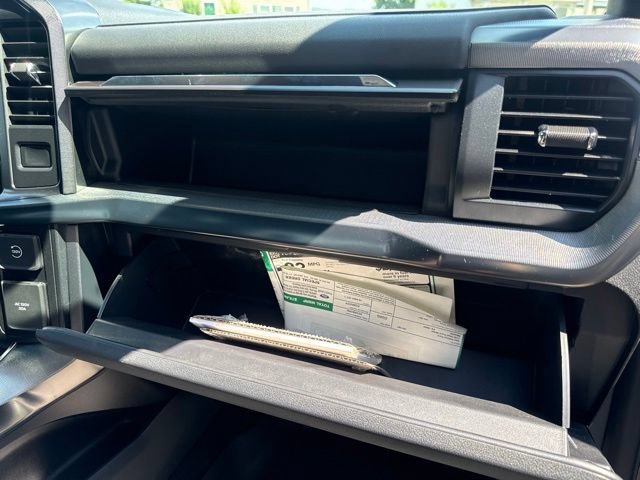 Certified 2025 Ford F150 Platinum AWD/4WD image 42