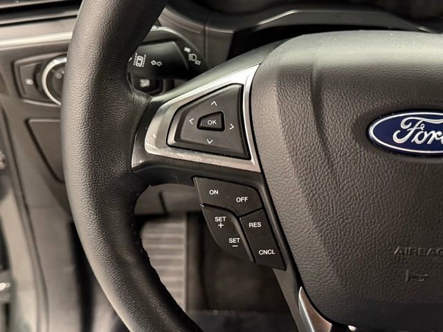 Certified 2024 Ford Edge Titanium AWD/4WD image 19