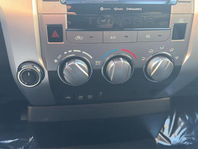 Used 2021 Toyota Tundra SR image 22