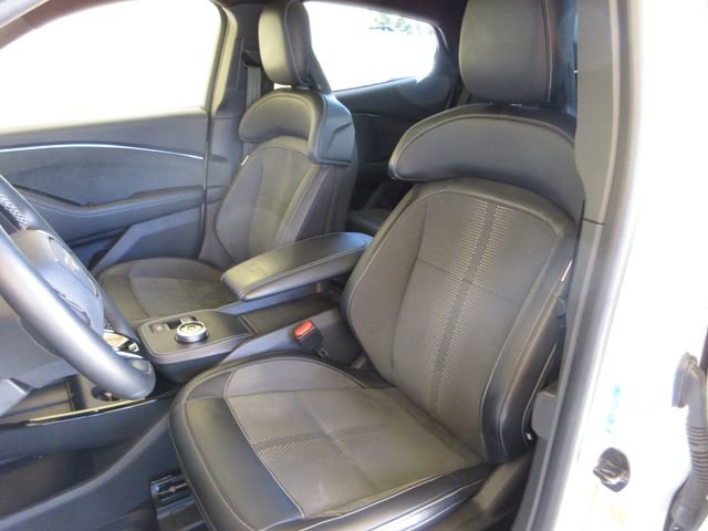 Certified 2022 Ford Mustang Mach-E GT w/ GT Performance Edition AWD/4WD image 11