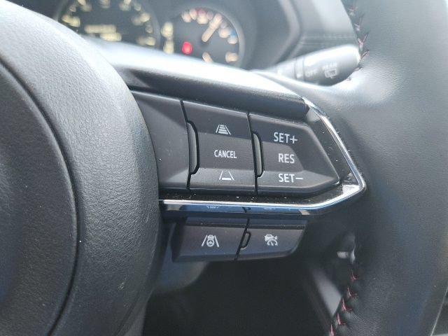 Used 2025 MAZDA CX-5 2.5 Turbo AWD/4WD image 35