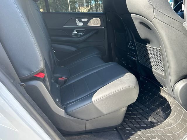 Used 2022 Mercedes-Benz GLS 450 4MATIC image 15