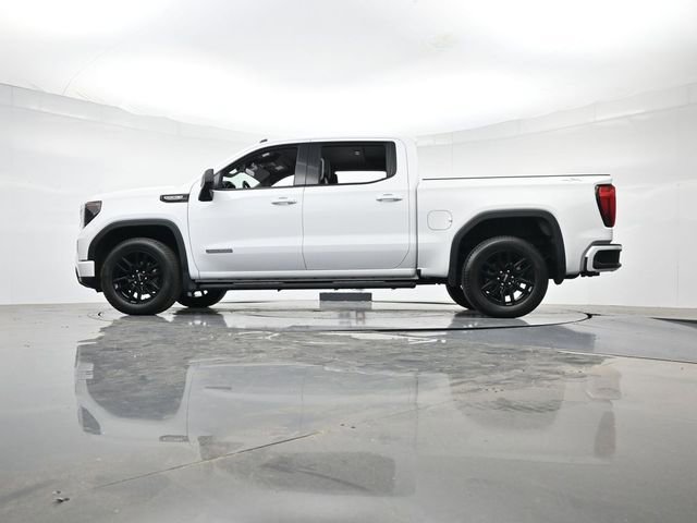 Used 2024 GMC Sierra 1500 Elevation AWD/4WD image 36