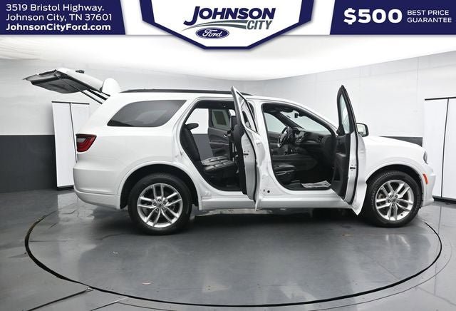 Used 2024 Dodge Durango GT AWD/4WD image 38