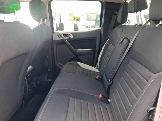 Certified 2021 Ford Ranger XLT w/ Equipment Group 301A Mid RWD image 6