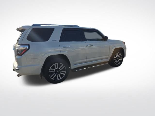 Used 2020 Toyota 4Runner Limited AWD/4WD image 3