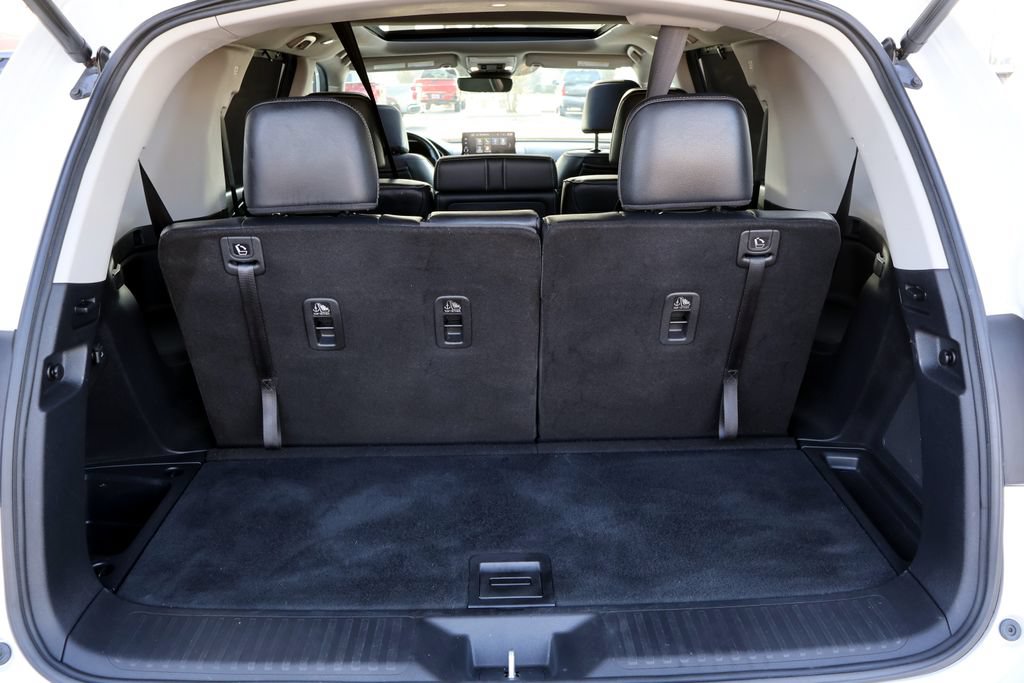 Used 2024 Honda Pilot Elite image 27