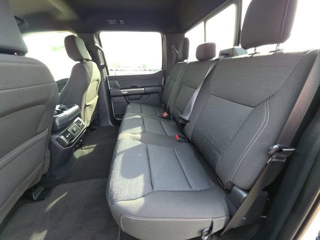 Certified 2023 Ford F150 XLT w/ Equipment Group 302A High AWD/4WD image 37