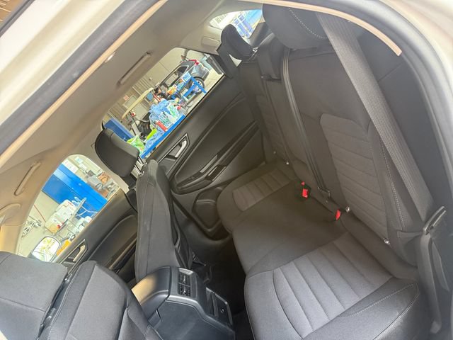 Certified 2024 Ford Edge SE AWD/4WD image 23