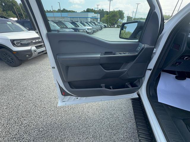 Certified 2023 Ford F150 XL w/ STX Appearance Package AWD/4WD image 10