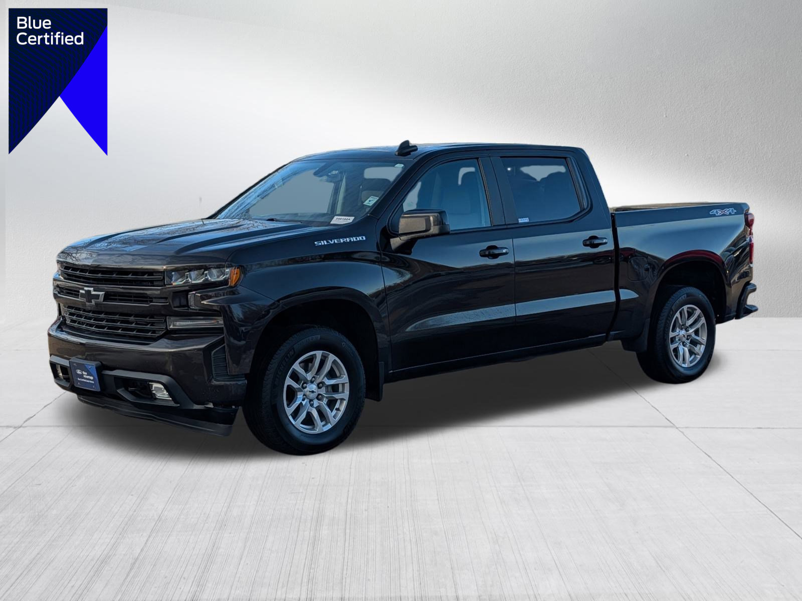 Used 2019 Chevrolet Silverado 1500 RST w/ All-Star Edition image 1