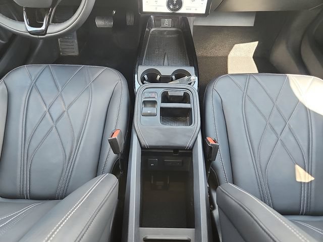 Certified 2025 Ford Mustang Mach-E Select AWD/4WD image 17