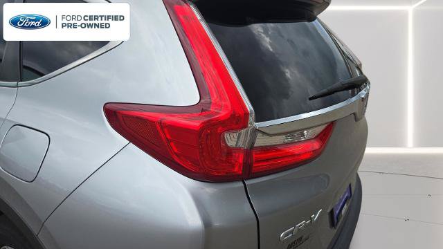 Used 2017 Honda CR-V EX image 23