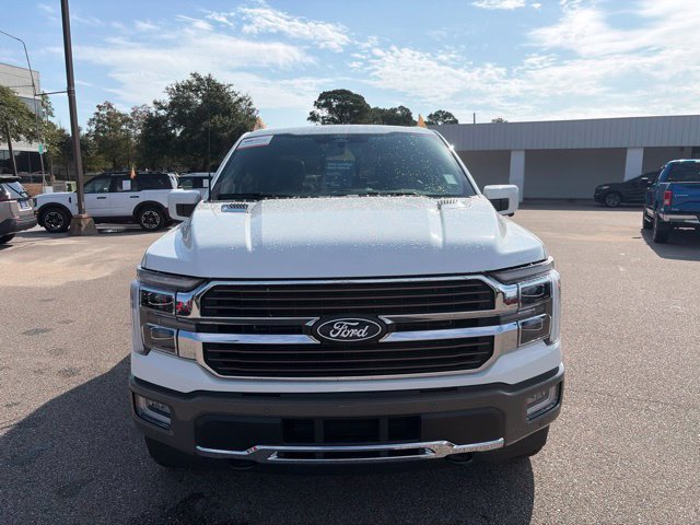 Certified 2026 Ford F150 King Ranch AWD/4WD image 3