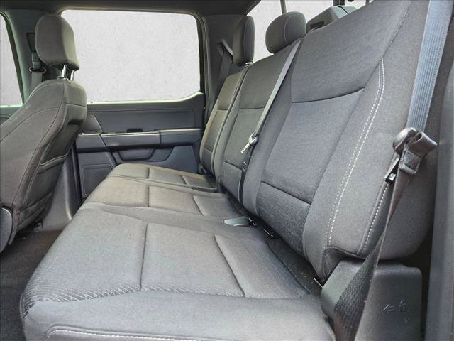 Certified 2024 Ford F150 XLT w/ Equipment Group 302A MID AWD/4WD image 18