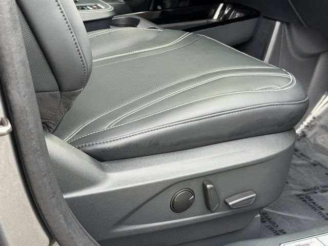 Certified 2023 Ford Mustang Mach-E Premium w/ Mustang Nite Pony Package AWD/4WD image 33
