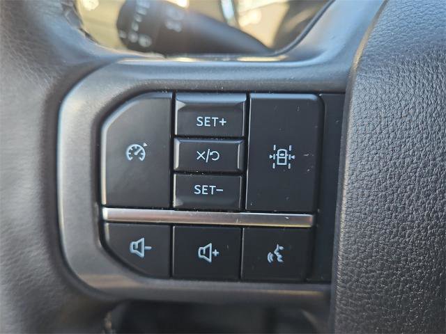 Certified 2023 Ford F150 XLT w/ Equipment Group 302A High image 21