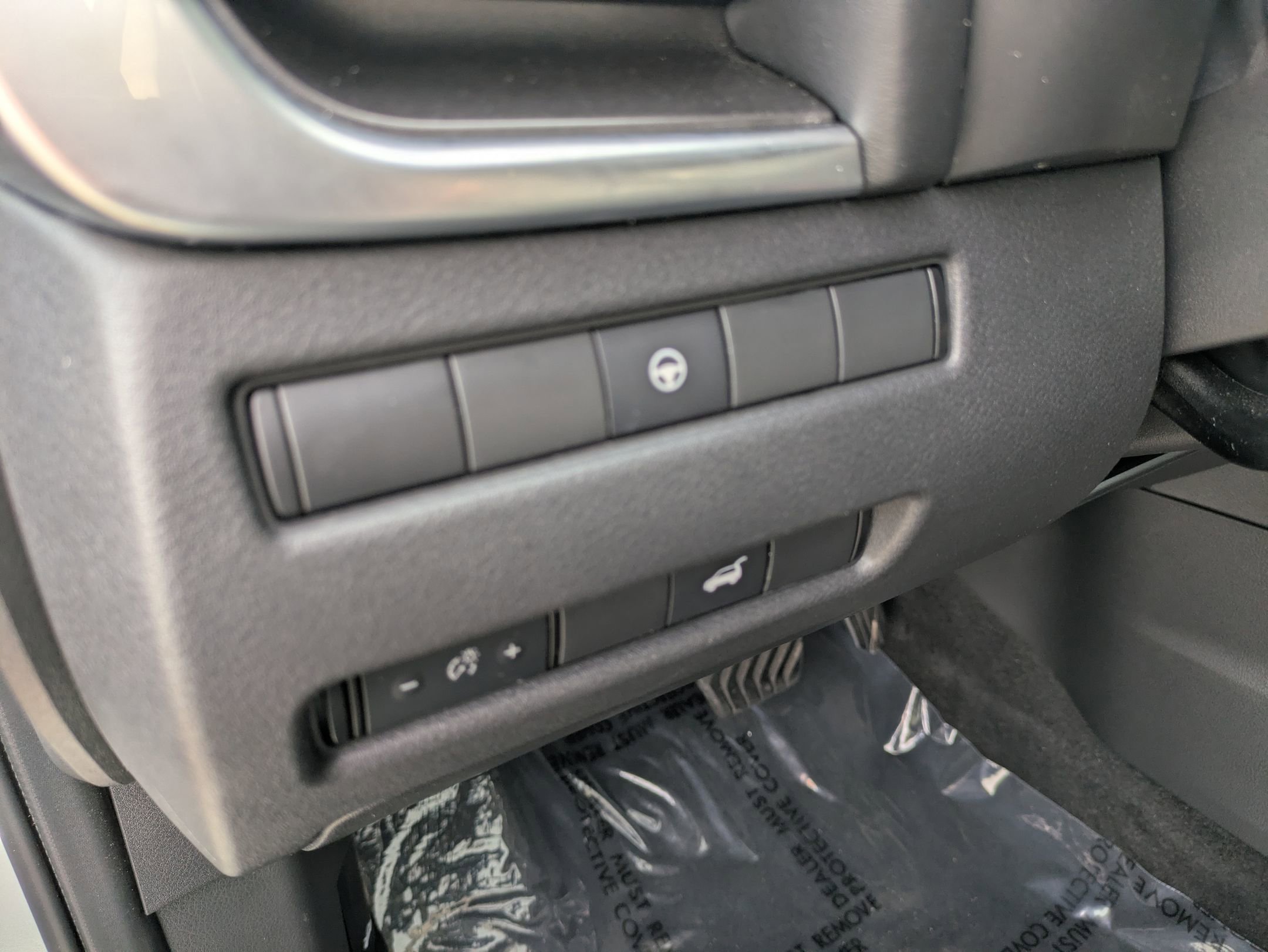 Used 2022 Nissan Rogue SV w/ SV Premium Package image 15