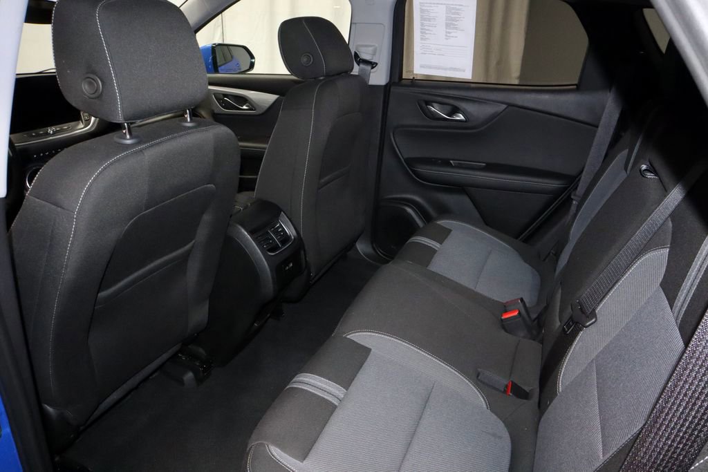 Used 2025 Chevrolet Blazer LT image 23
