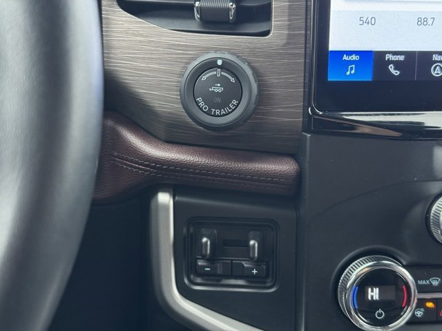 Certified 2022 Ford Expedition Max Limited image 18