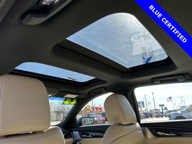 Used 2023 Cadillac CT5 Luxury w/ LPO, Exterior Accent Package image 8