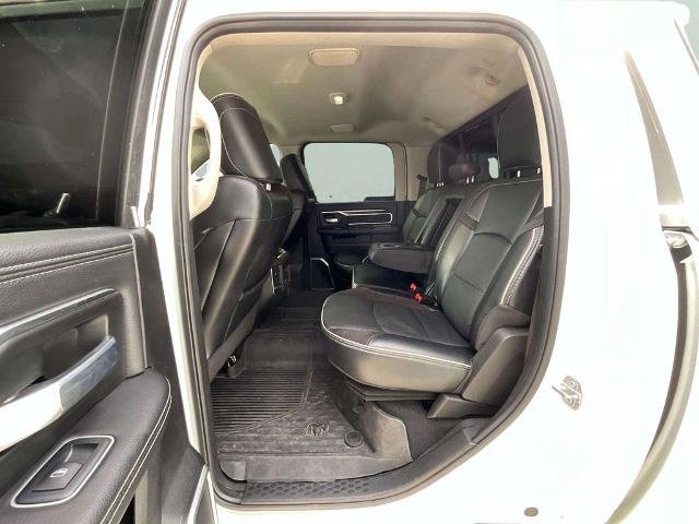 Used 2023 RAM 3500 Laramie AWD/4WD image 17