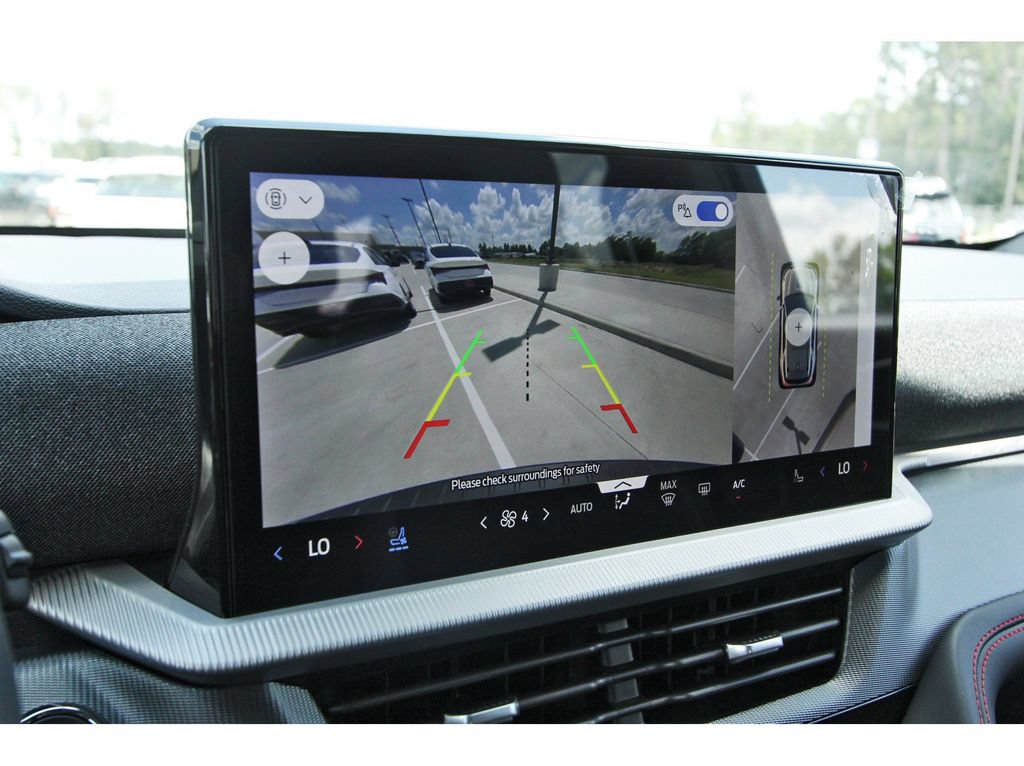 Certified 2026 Ford Explorer ST AWD/4WD image 24