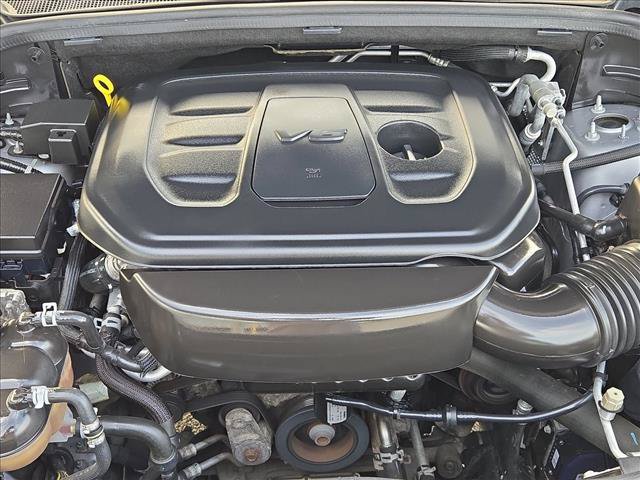 Used 2019 Dodge Durango GT AWD/4WD image 25