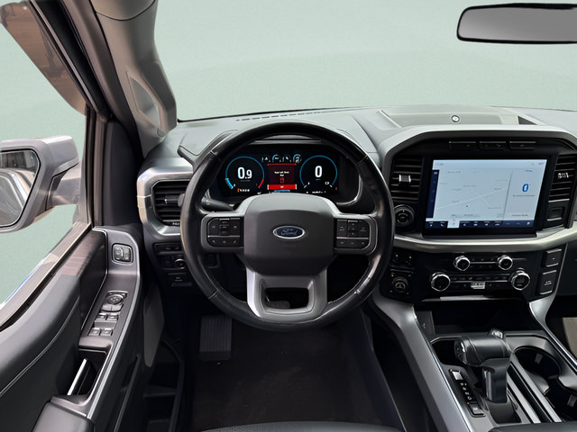 Certified 2021 Ford F150 Lariat AWD/4WD image 6