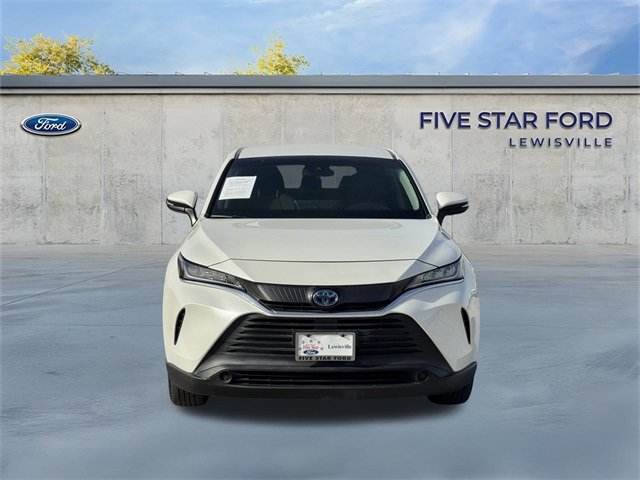 Used 2022 Toyota Venza LE image 8