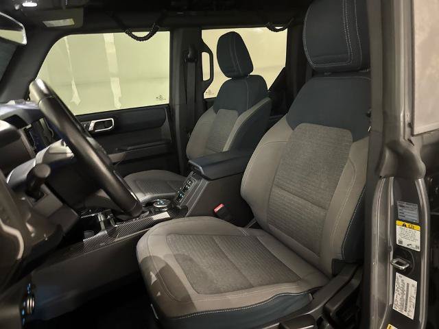 Certified 2022 Ford Bronco Outer Banks AWD/4WD image 18