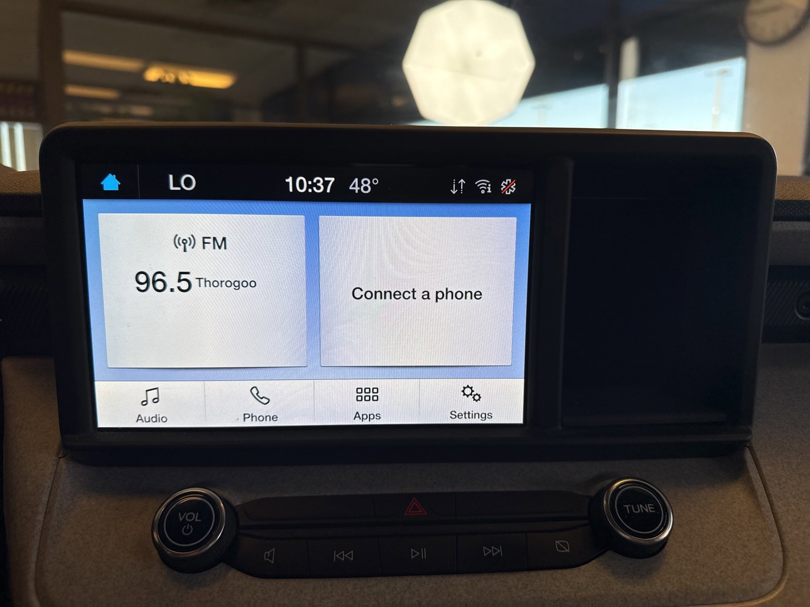 Certified 2023 Ford Maverick XLT w/ XLT Luxury Package image 13