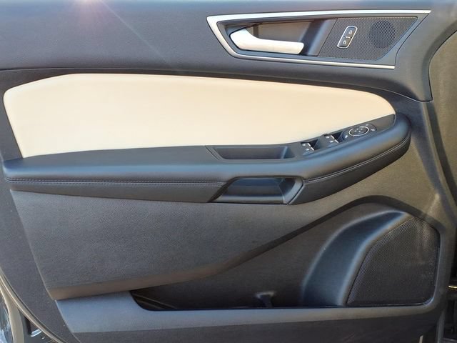 Certified 2023 Ford Edge SEL w/ Convenience Package AWD/4WD image 15