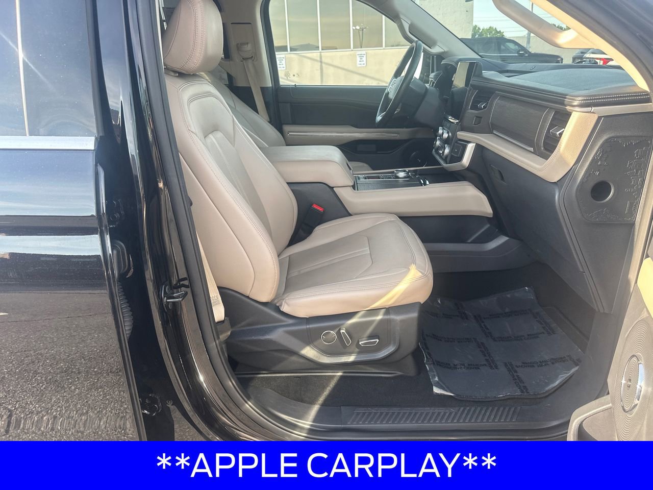 Certified 2024 Ford Expedition Limited RWD image 13