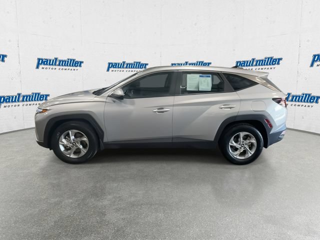 Used 2024 Hyundai Tucson SE FWD image 6