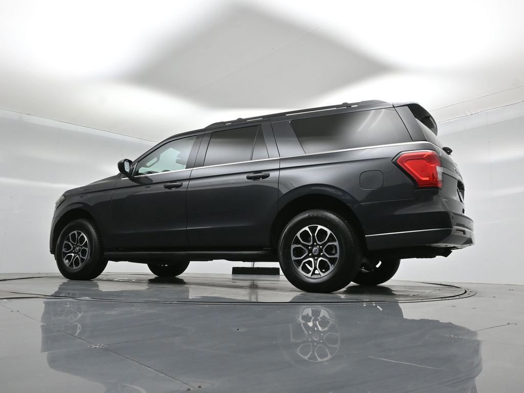 Certified 2024 Ford Expedition Max XLT image 20