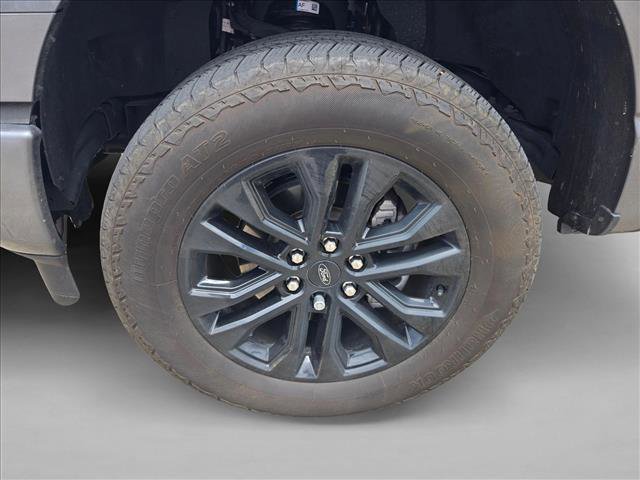 Certified 2025 Ford F150 Lariat w/ Equipment Group 502A High image 10