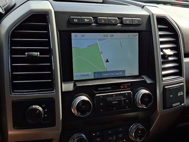 Certified 2021 Ford F450 King Ranch w/ King Ranch Ultimate Package image 17