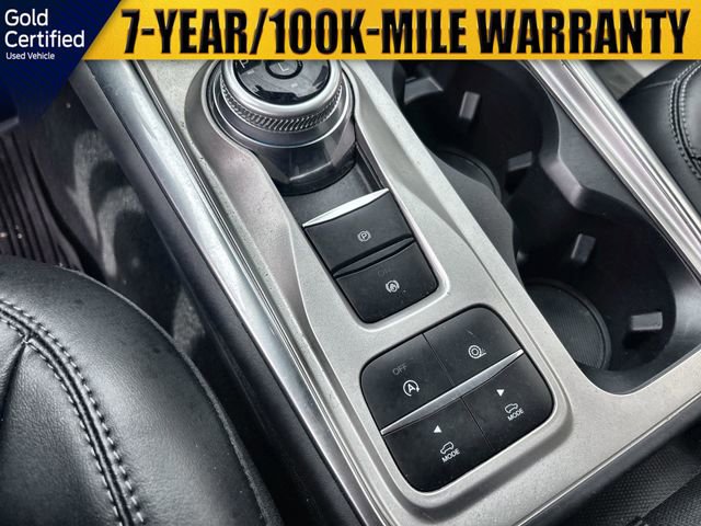 Certified 2023 Ford Explorer XLT w/ Equipment Group 202A RWD image 28