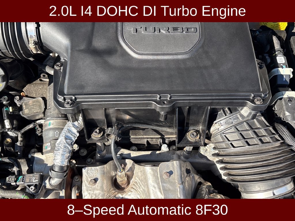 Used 2023 Jeep Compass Limited AWD/4WD image 3