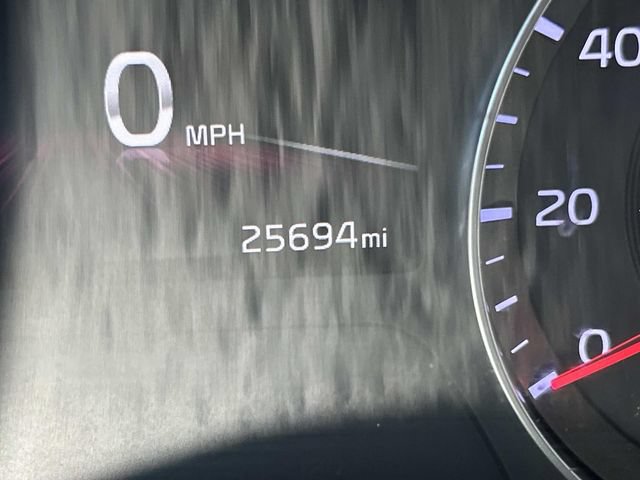 Used 2024 Kia Forte LXS FWD image 36