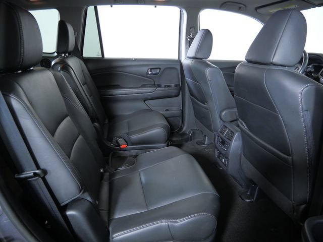 Used 2020 Honda Pilot Elite image 14
