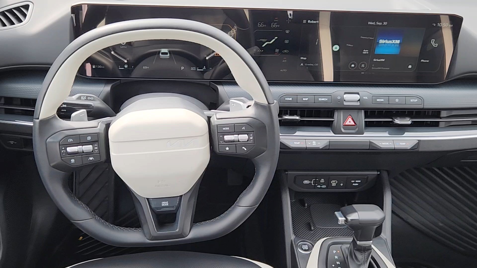 Used 2025 Kia K4 GT-Line w/ GT-Line Premium Package FWD image 35