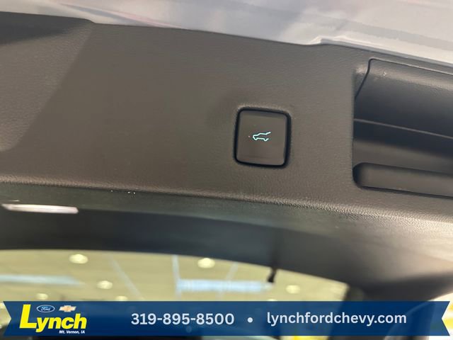 Certified 2023 Ford Escape Active AWD/4WD image 19