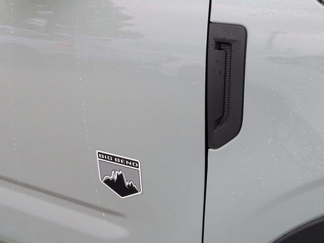 Certified 2024 Ford Bronco Sport Big Bend w/ Convenience Package image 13