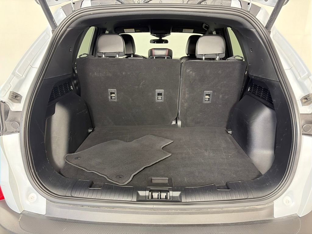 Certified 2025 Ford Escape ST-Line Select image 27