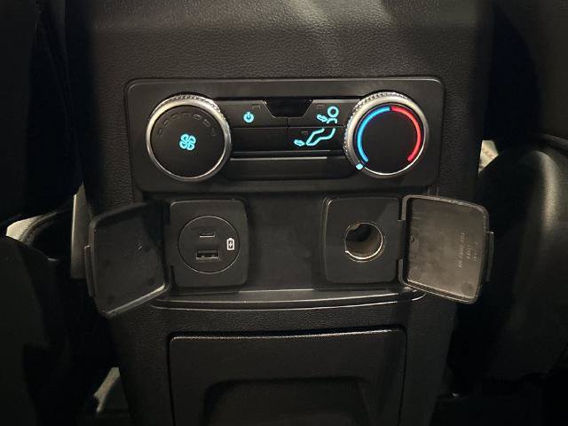 Certified 2022 Ford Explorer ST-Line RWD image 30